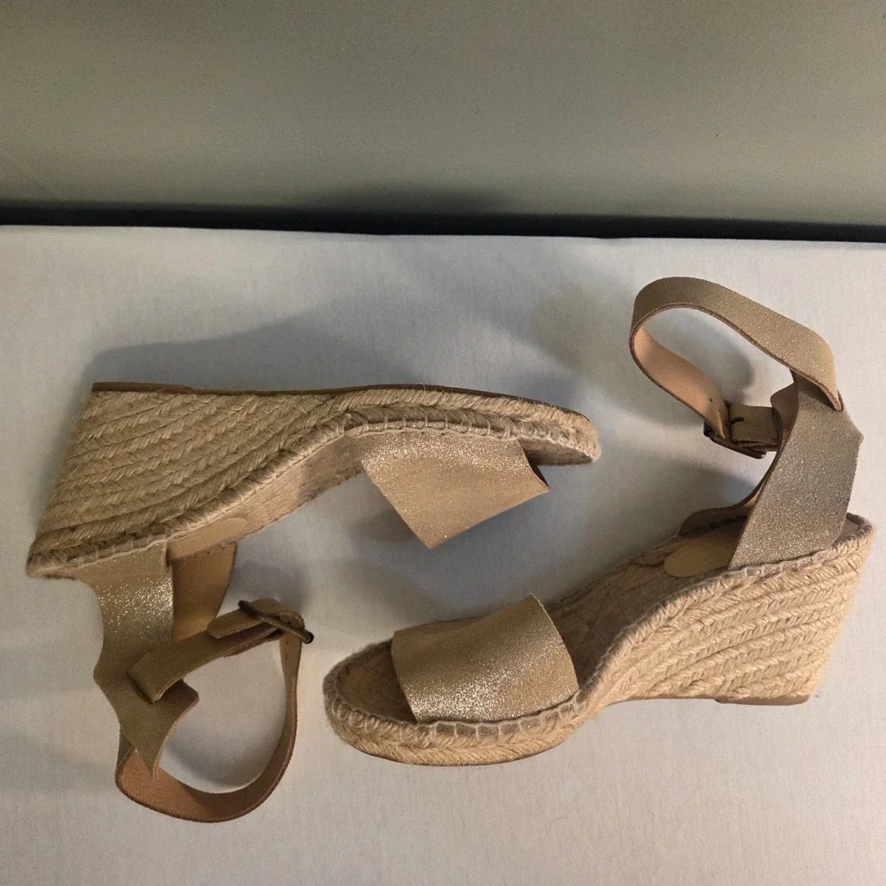 J. Crew women size